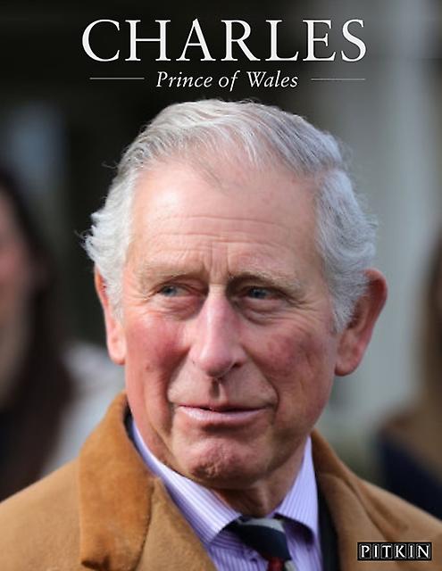 Charles by Gill Knappett Paperback Book