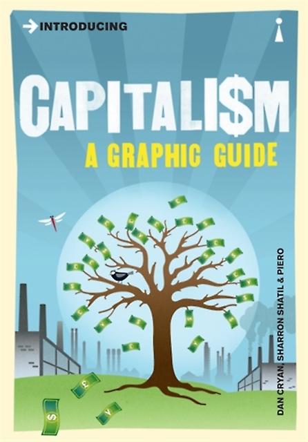 Introducing Capitalism by Sharron Shatil Paperback Book