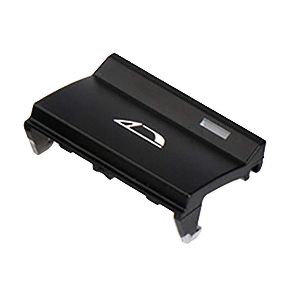 Car Switch Unit Centre Console Roadster Switch Button Cover Open Close The Roof Button For Z4 E89(a)