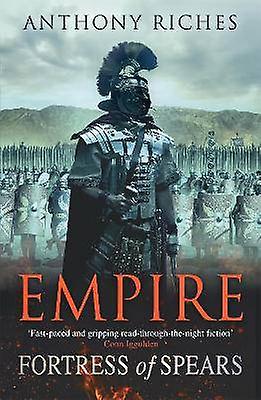 Cetatea spears: Imperiul III