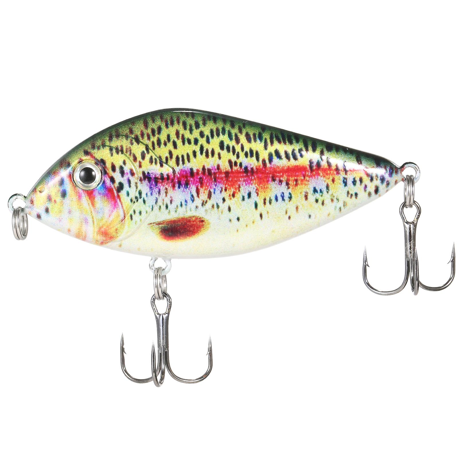 Mini Wobbler Crank Bait Sinking Bait Artificial Hard Fishing Lure