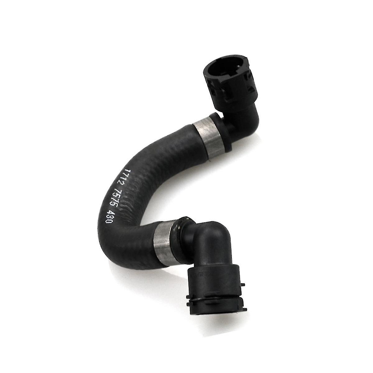 Car Hose Accessory Radiator Hose For 7 Series F01, F02, F03, F04 2008-2015 Coolant Hose 17127575430