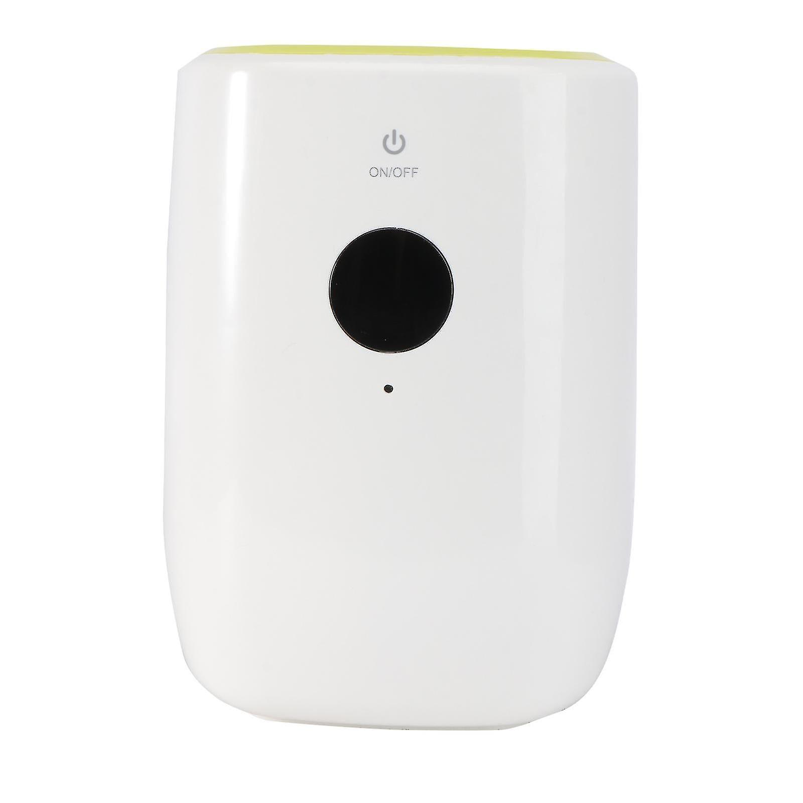Mini Dehumidifier For Home Upgraded Dehumidification Machine Air Dryer Clot