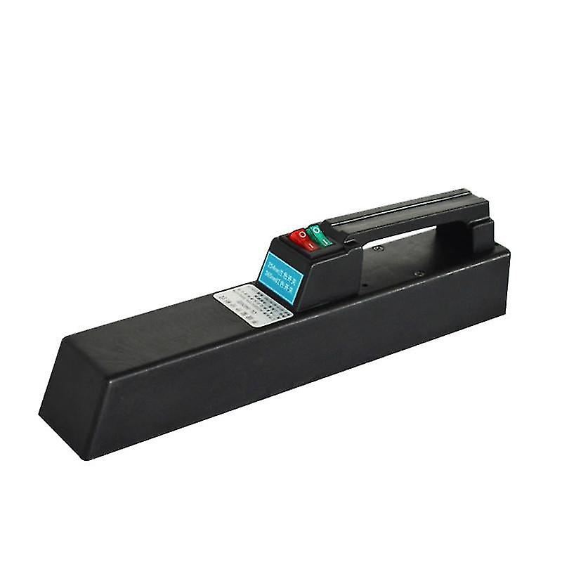 Portable Uv Analyzer Uv Reflectometer Dual Wavelength 254/365nm Portable Handheld Uv Detector
