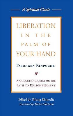 Eliberarea în palma mâinii tale