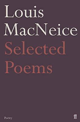 Selected Poems by Louis MacNeice Paperback Book