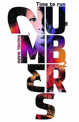Numbers by Rachel Ward Paperback Book