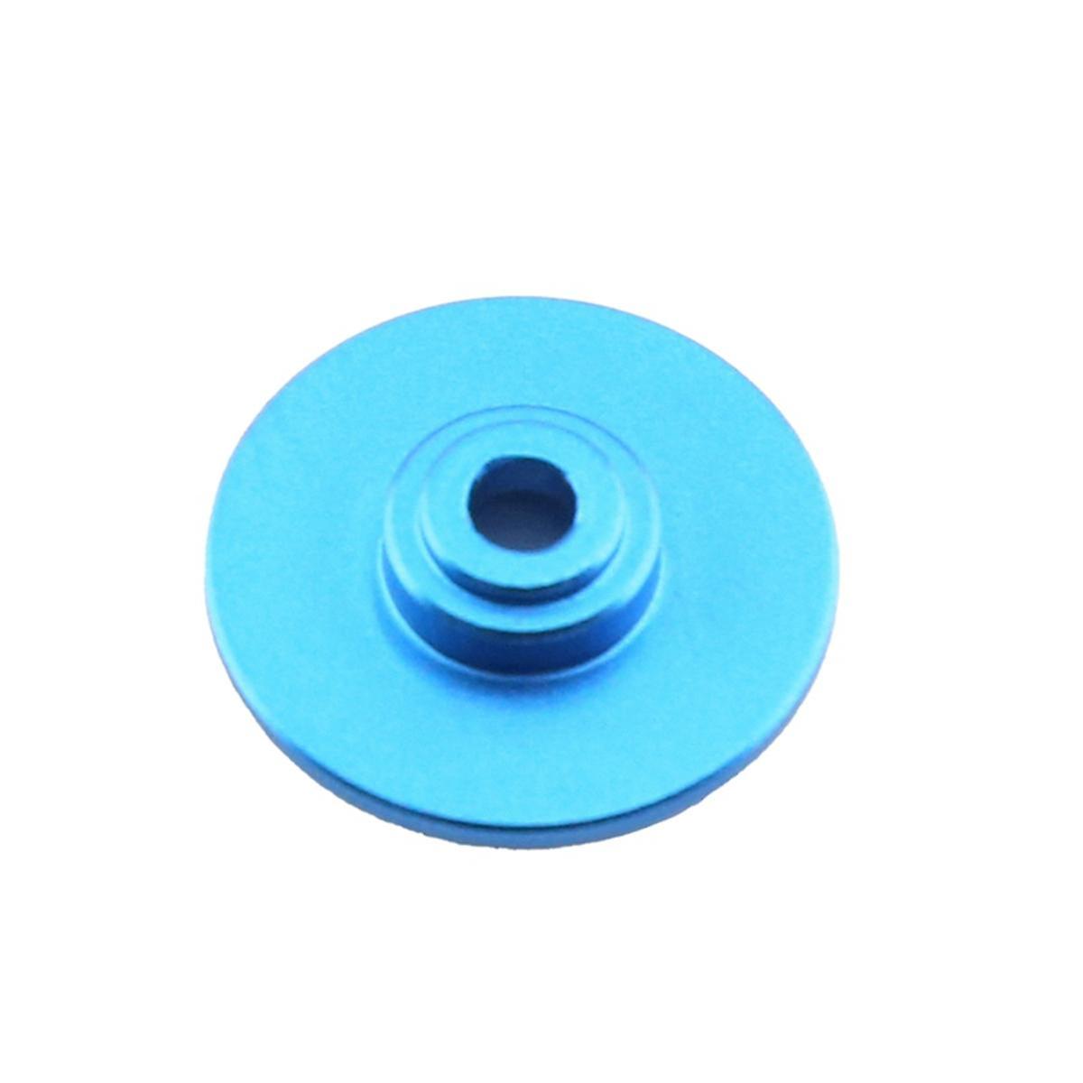 For Series TD4/TD2/XV01/M07/M08 Aluminum Alloy Gear Differential Cover