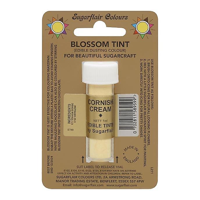 Sugarflair Blossom Tint 7ml -