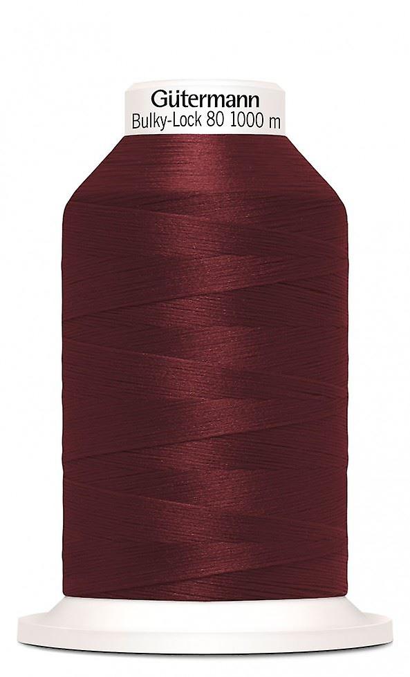 Gutermann Bulky Lock 80 Overlocker Thread 1000m 369 - כל אחד