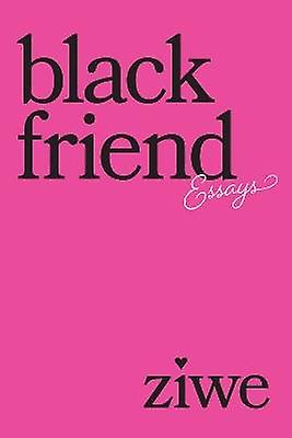 Black Friend