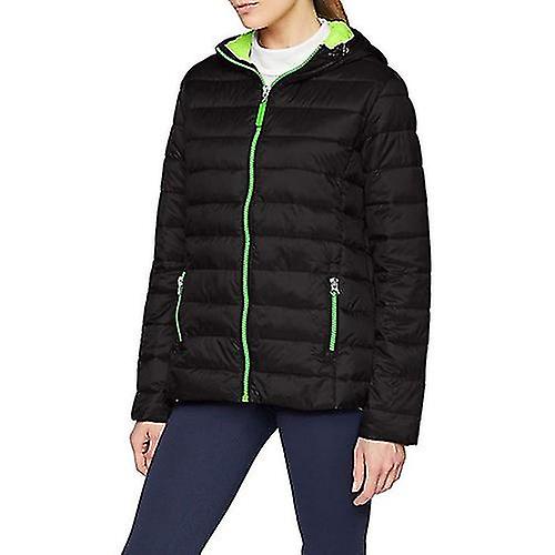 Result Urban Mens Snowbird Hooded Jacket