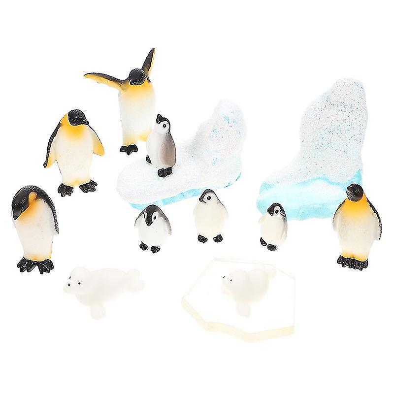 13pcs Landscape Decor