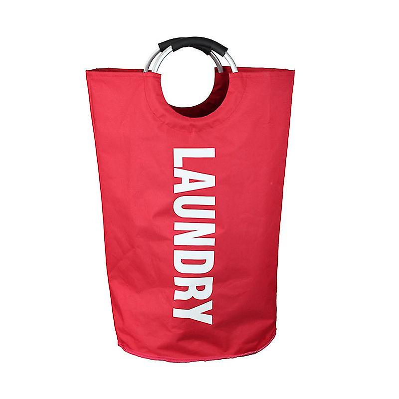 1pcs Folding Clothes Bag