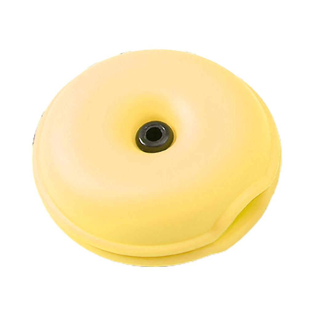 Desktop Storage For Case Colourful Silicone Cord Organizer For Power Adapter Hea