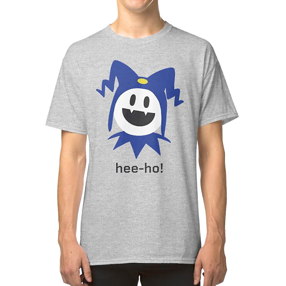 Jack Frost T-shirt