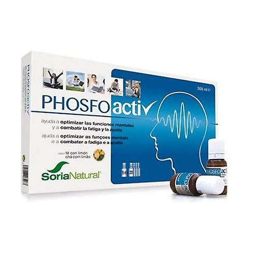 Phosfoactiv 20 vials
