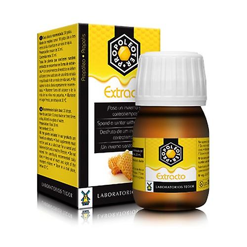 Propoleoter Fluid Extract 30 ml