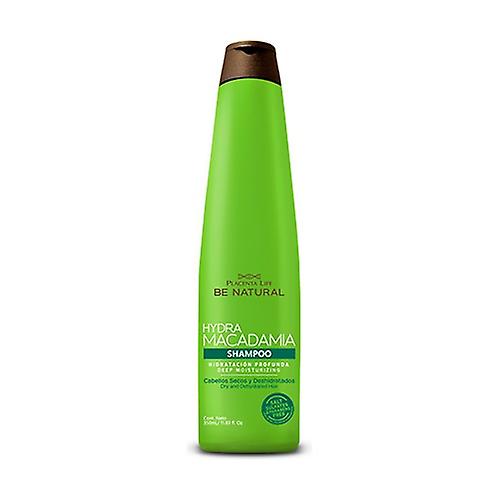 HYDRA MACADAMIA Shampoo 350 ml