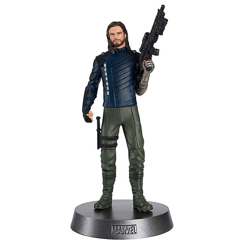 マーベル・アベンジャーズ/インフィニット・ウォー ヘビーウェイト・ウィンター・ソルジャー フィギュア