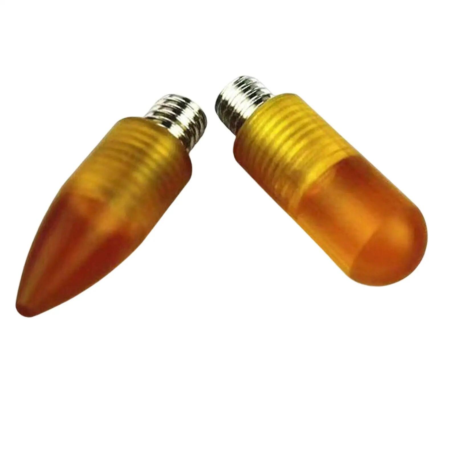 2 Pieces Heads Repair Pen Multifunctional DIY Hand Tools Durable Durable~8331