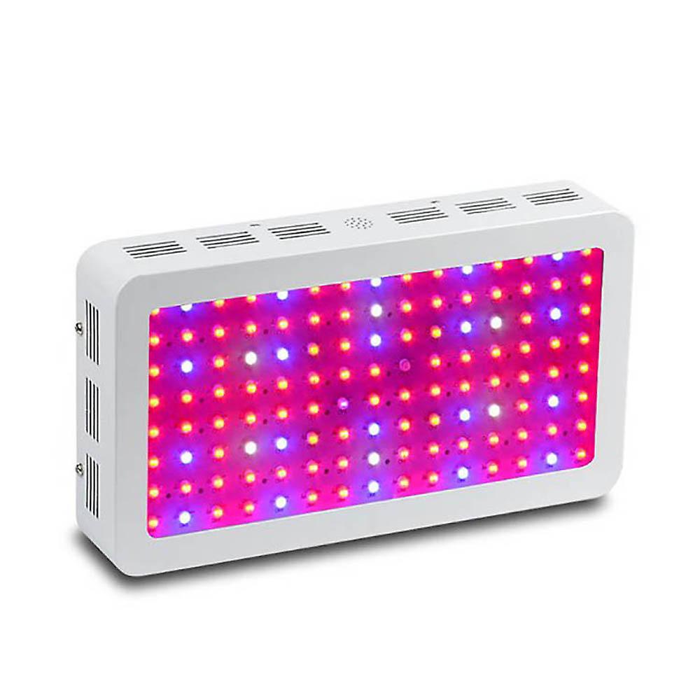 Double Chips Led Grow Light 600w/800w/1200w Full Spectrum Grow Lamp