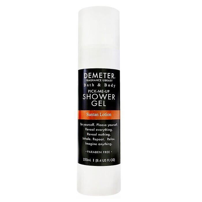Demeter Suntan Lotion Shower Gel 250ml/8.4oz