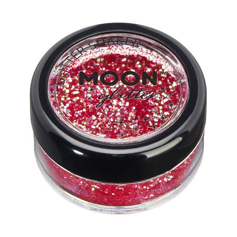 Moon Glitter Iridescent Shakers Single, 5g G19537