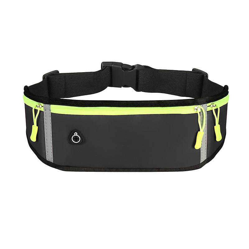 Fanny Pack Running Belt Waist Bag Organizer Sports Versatile