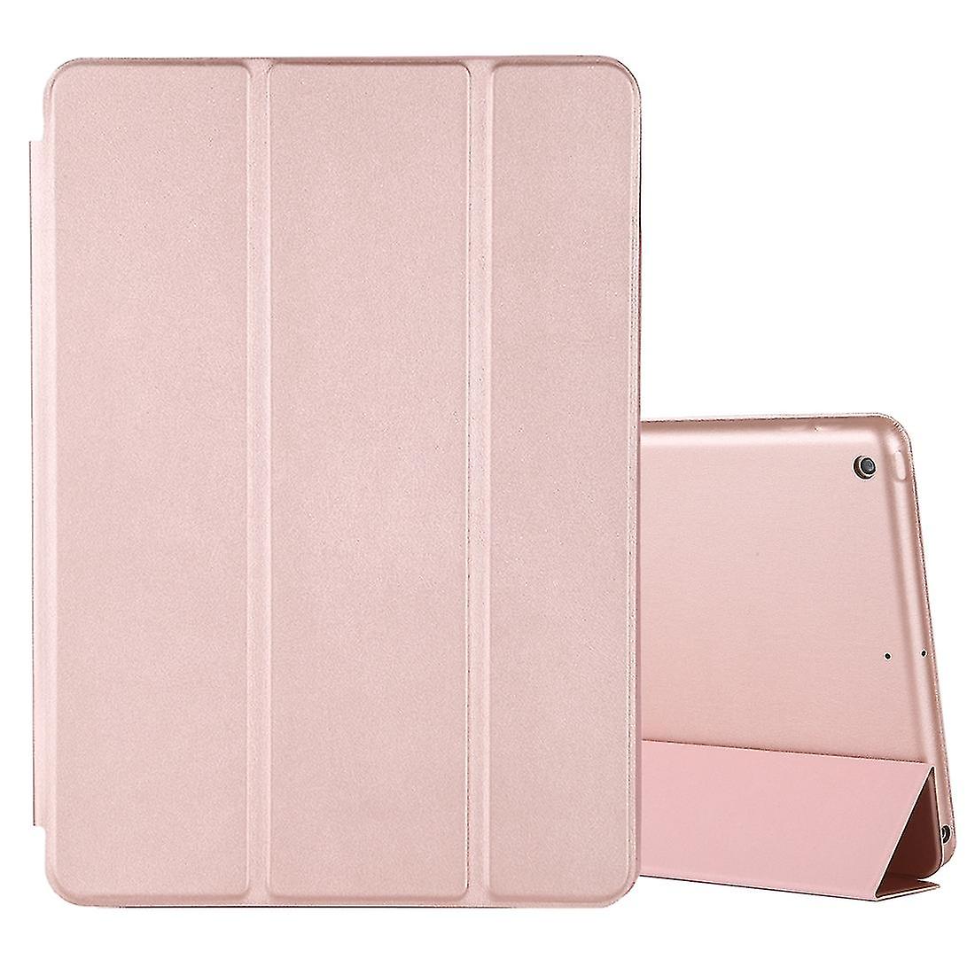Leather Case For Ipad 10.2 & 10.22020 Gold