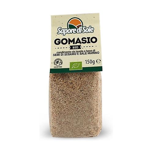 Gomasio 150 g