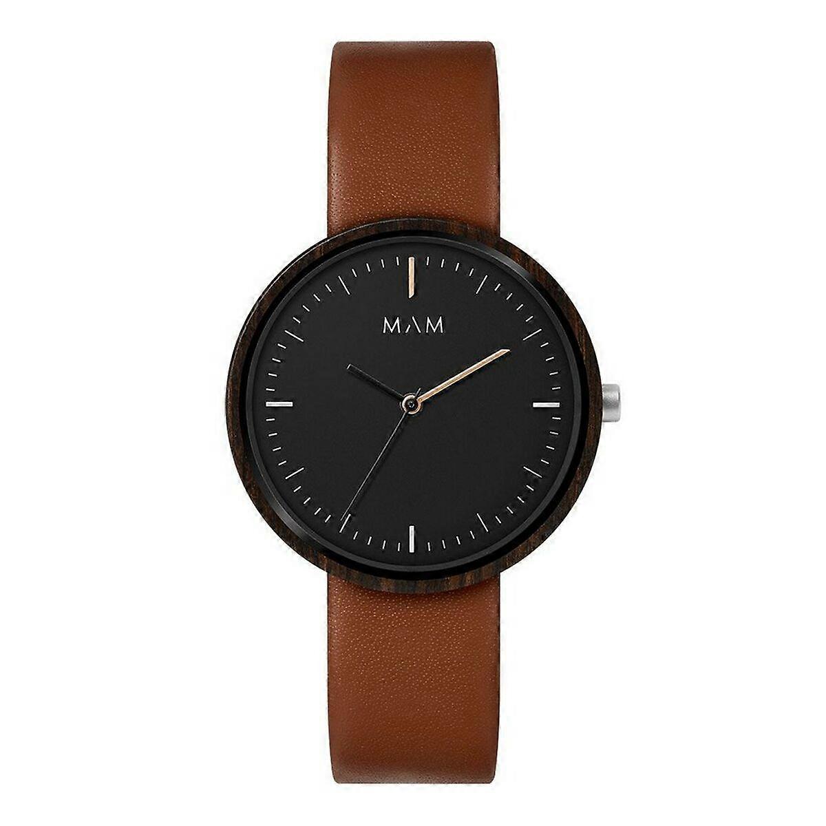 Unisex Watch MAM 646 (Ø 39 mm)