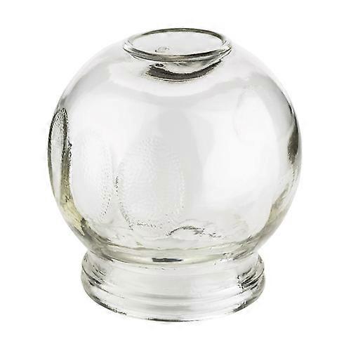 Glass suction cup 1 unit