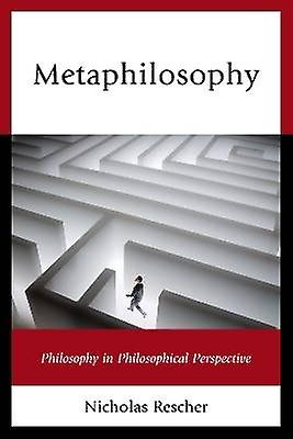 Metaphilosophy