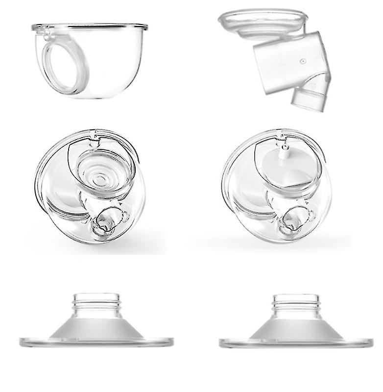 Electric Wearable Breast Pump Replacement Accessory
