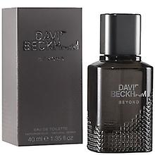 David Beckham - Utover EDT 90ml
