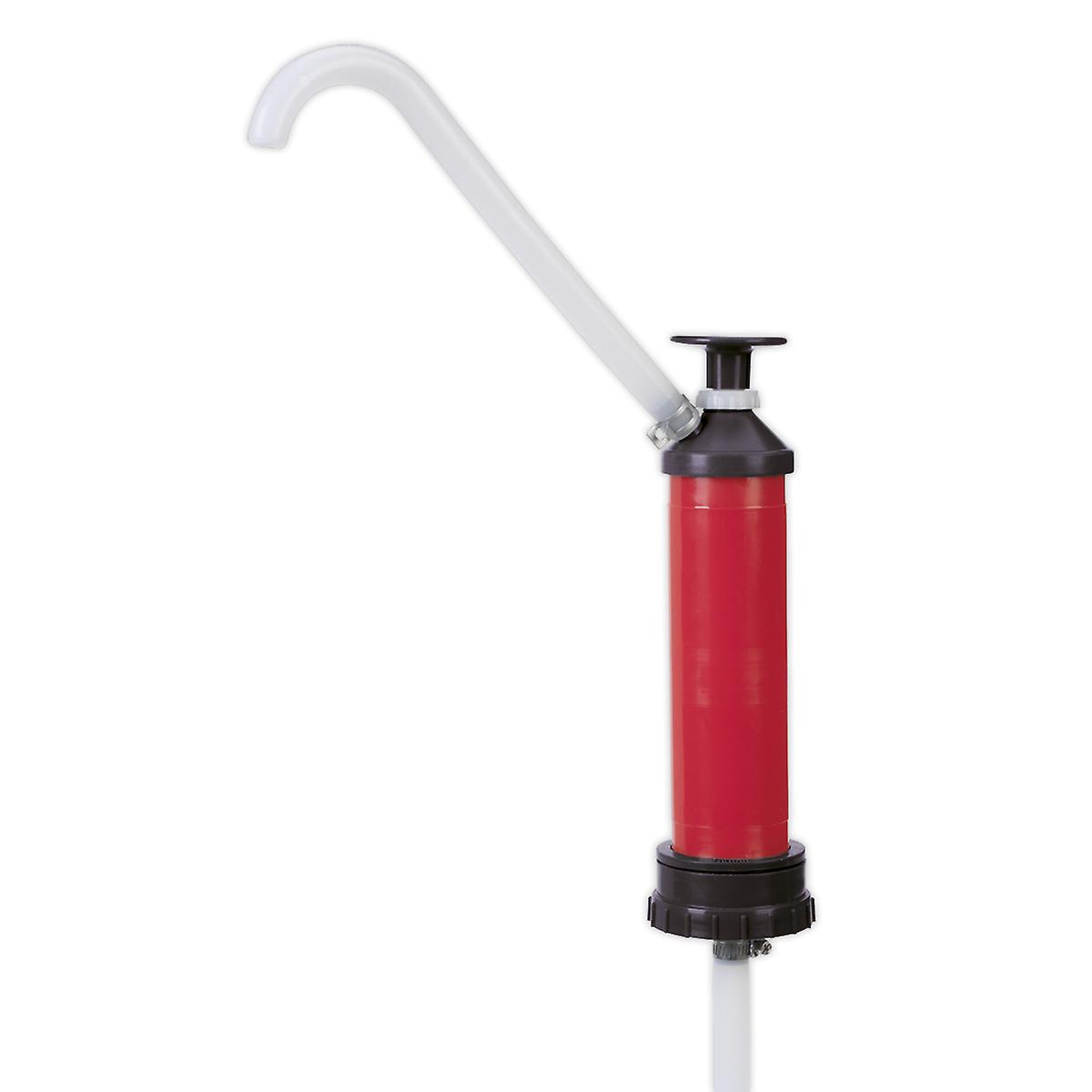 Sealey Tp89 Self-Priming Piston Pump