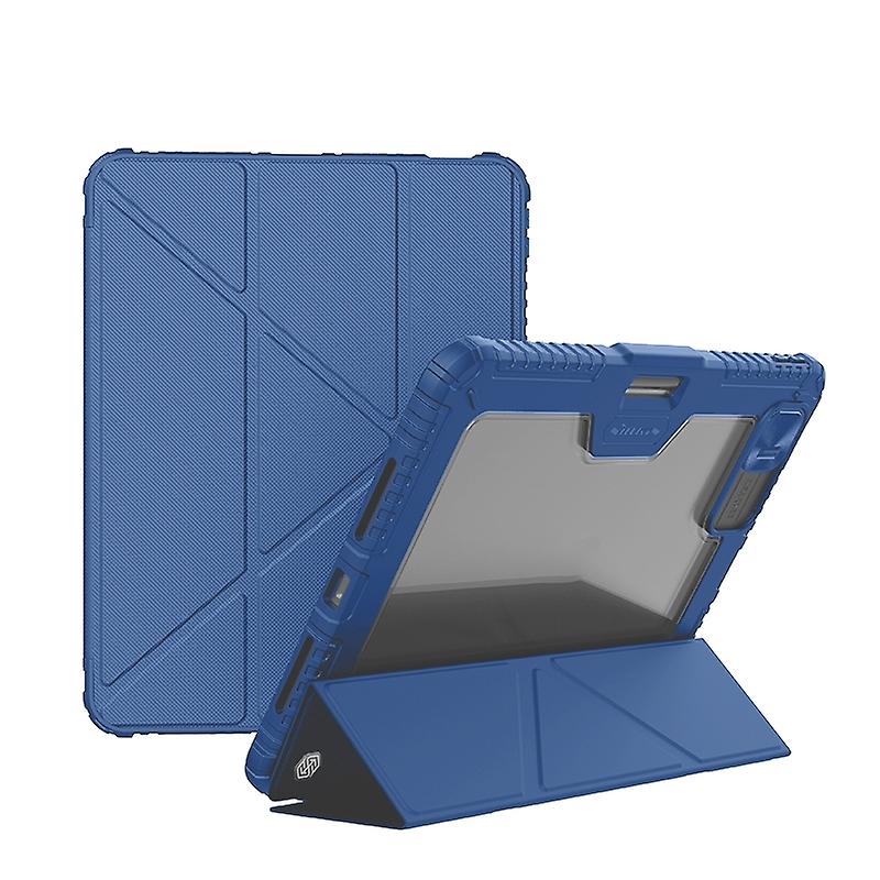 Folding Style Tablet Case For iPad Pro 11 2024