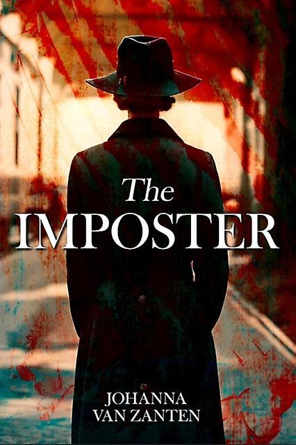 Imposter - Johanna van Zanten