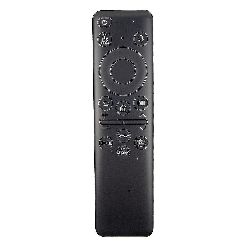 BN59-01432A www For Samsung Solar Cell Voice TV Remote Sub For 65QN800C, 75QN800C, 85QN800C, 65QN900