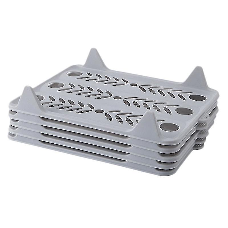 5pcs Garments Folding Board