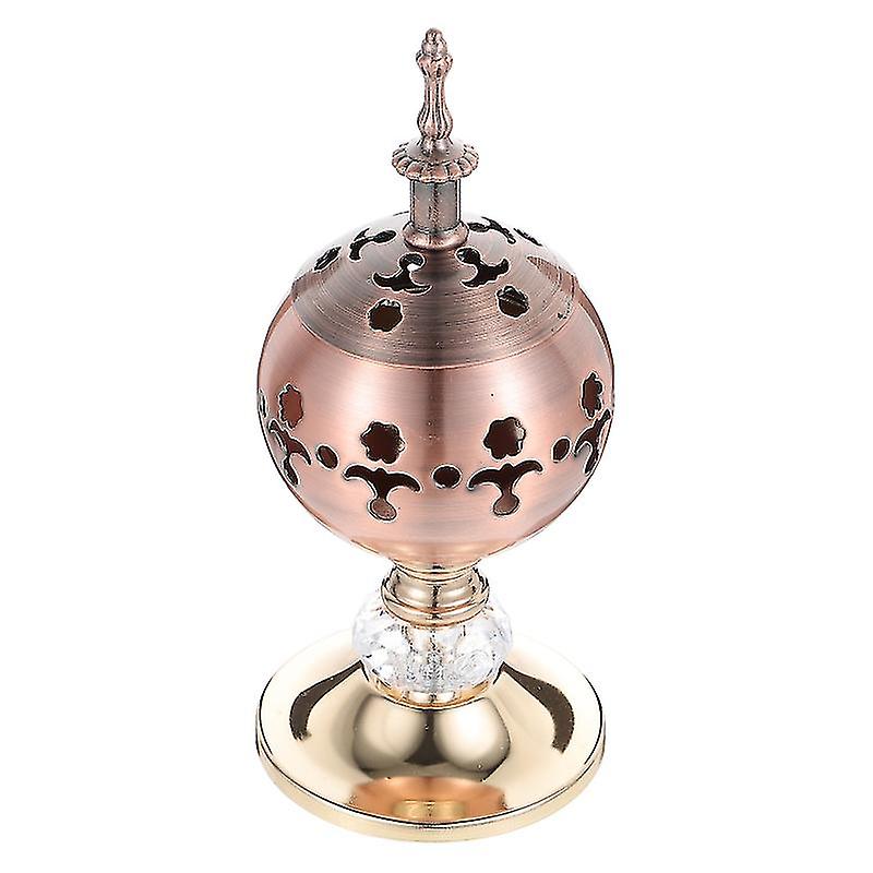 1pcs Hollow-out Candle Holder