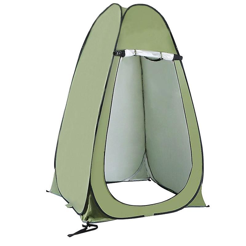 Outdoor Camping Changing Tent, Style: Single Person
