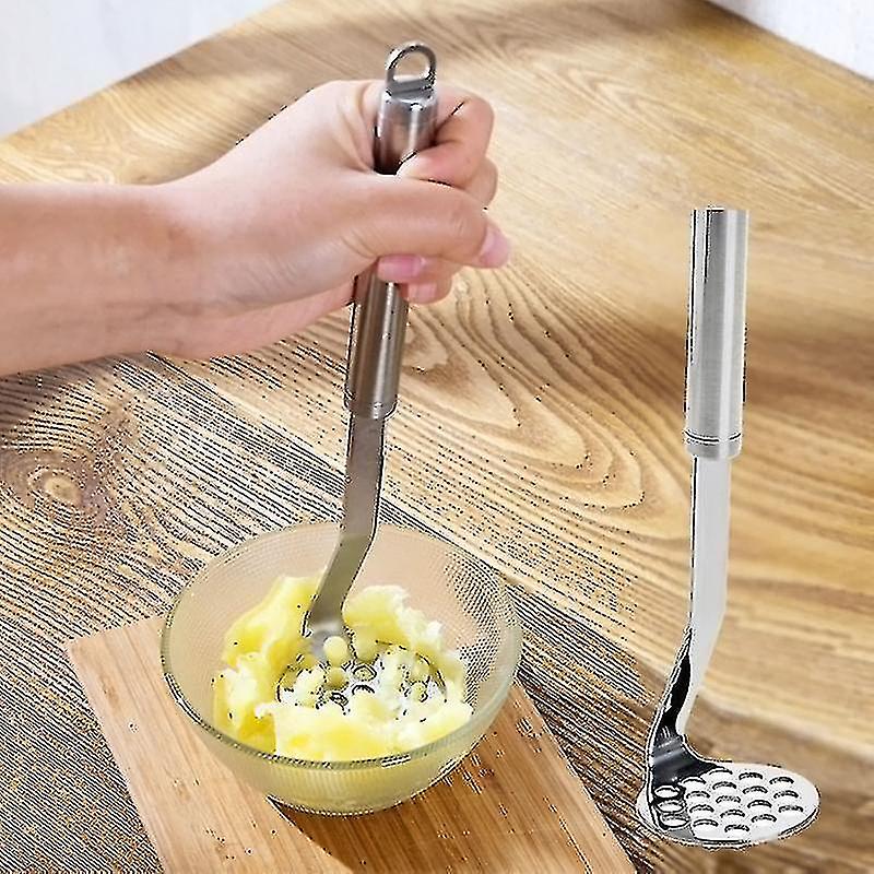 The New 1pcs Potato Presser