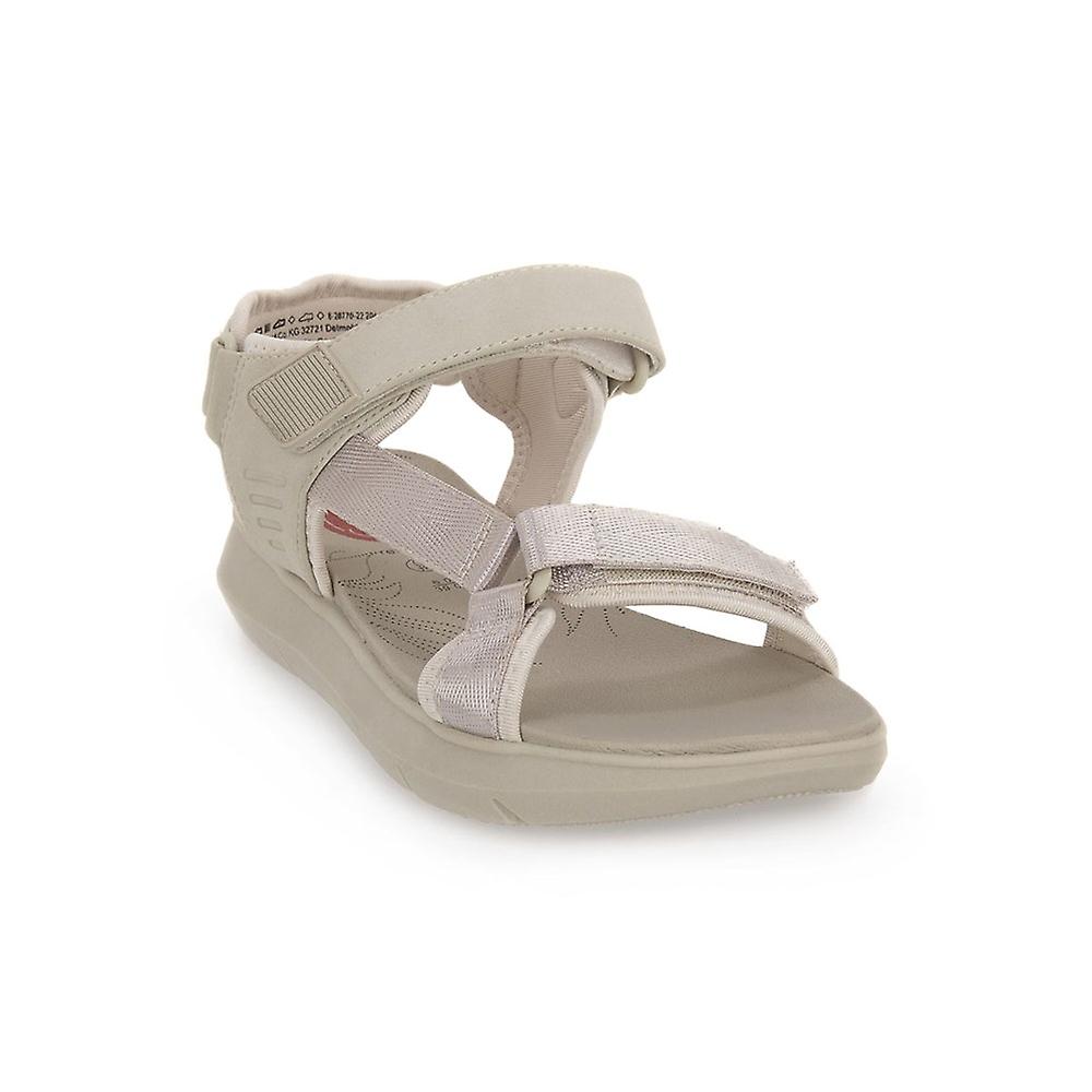 Shoes Jana Softline 28770GREY