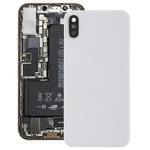 Battery Back Cover for iPhone XS