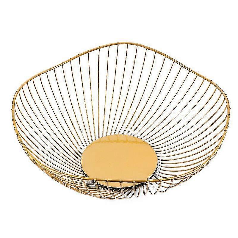 1pcs Kitchen Tableware, Hollowed Baskets