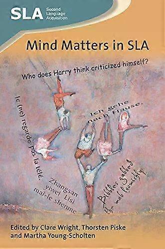 Mind Matters In Sla