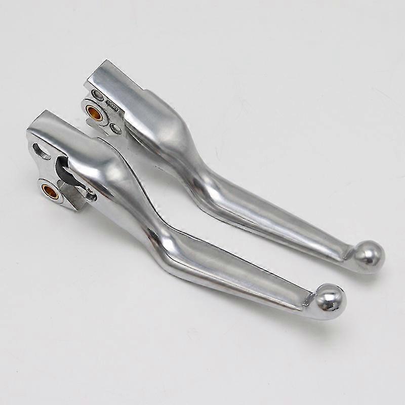 Μοναδικοί μοχλοί συμπλέκτη φρένων μοτοσικλετών για Harley Sportster Iron 883 1200 Xl883n Xl1200n Custom X48 Forty-eight Seventy-two 2014-2021