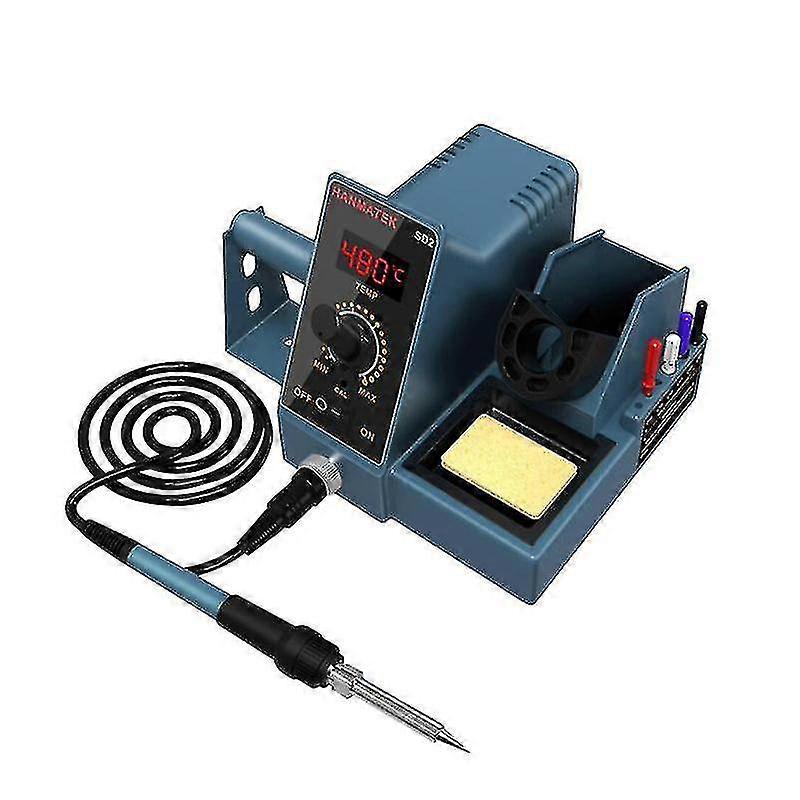Synthetic Material Soldering Iron For Soldering